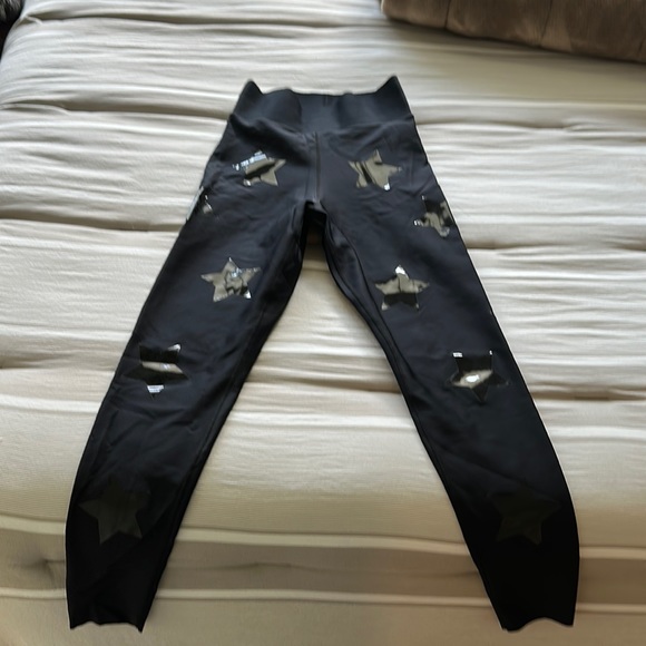 ultracor Other - Ultracor star leggings